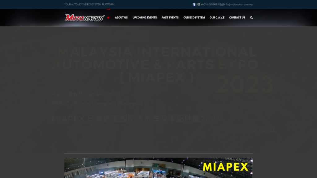 Listing cover image
