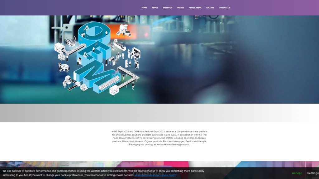 Listing cover image