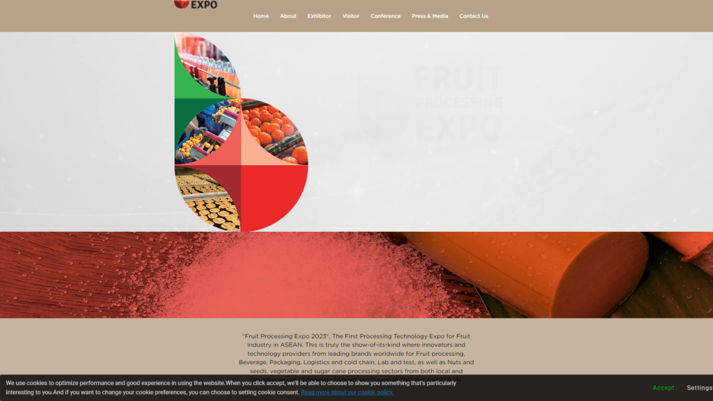 Listing cover image