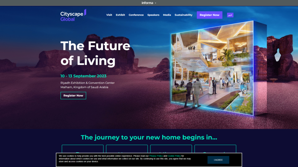 Listing cover image