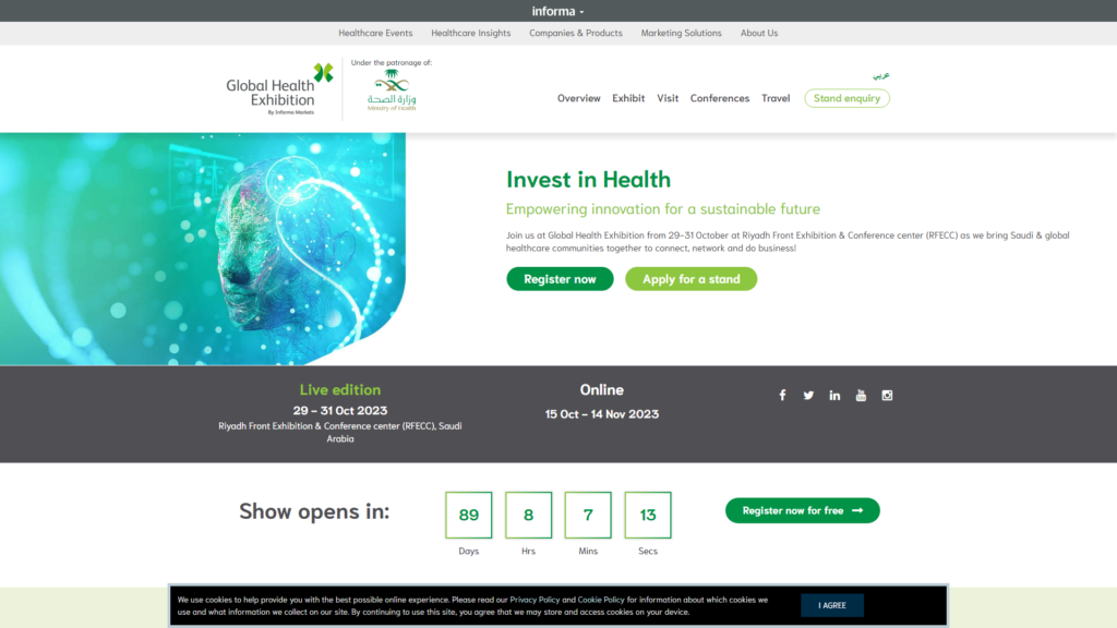 Listing cover image