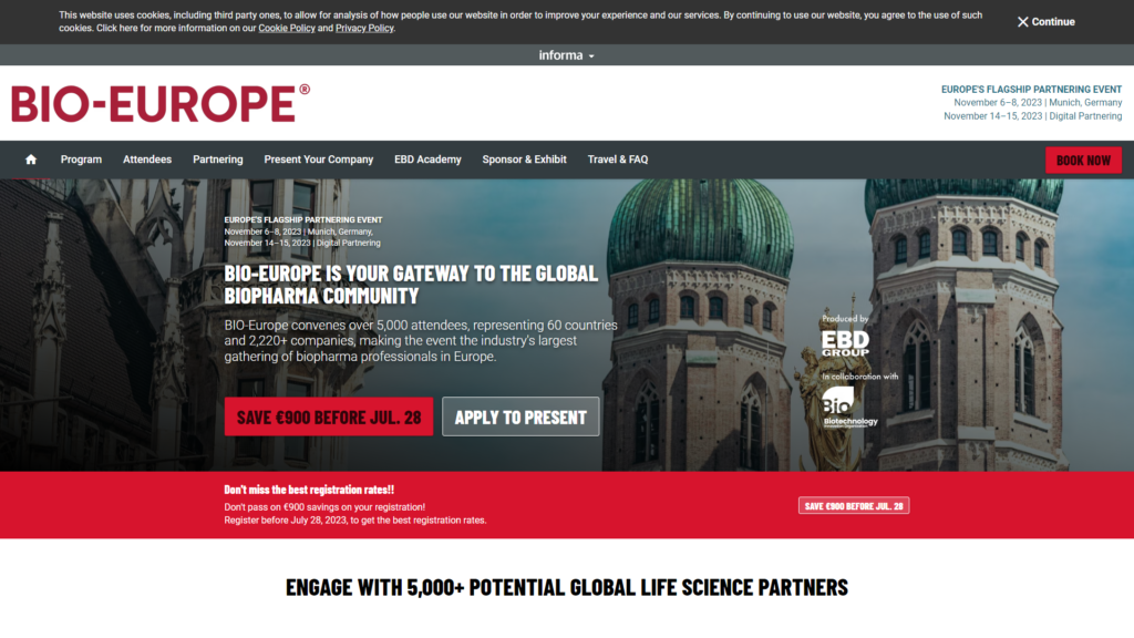 Listing cover image
