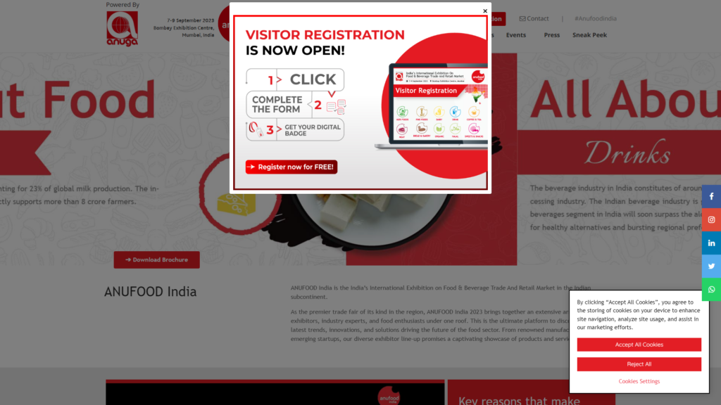 Listing cover image