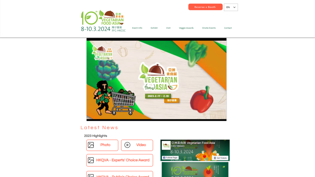 Listing cover image