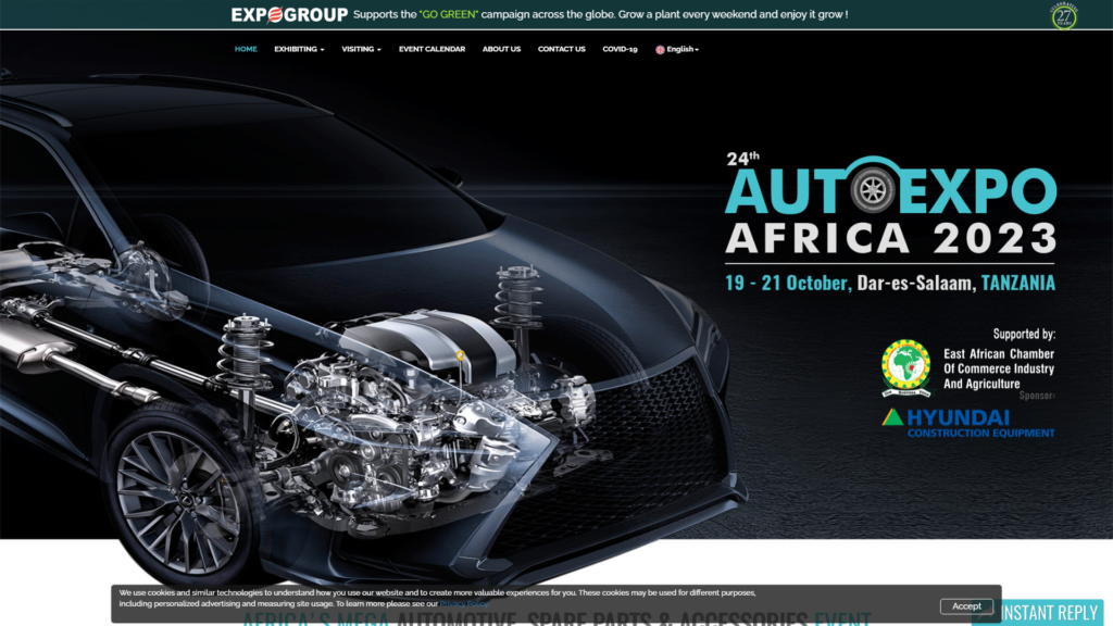Listing cover image