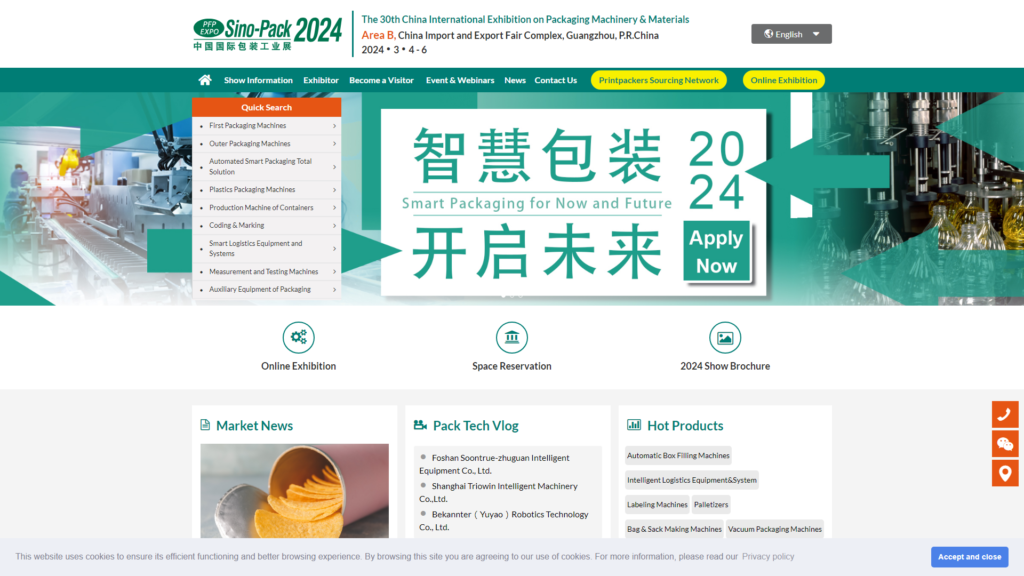 Listing cover image
