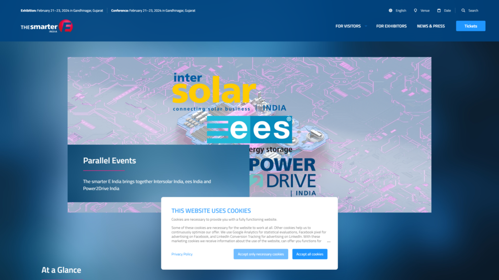Listing cover image