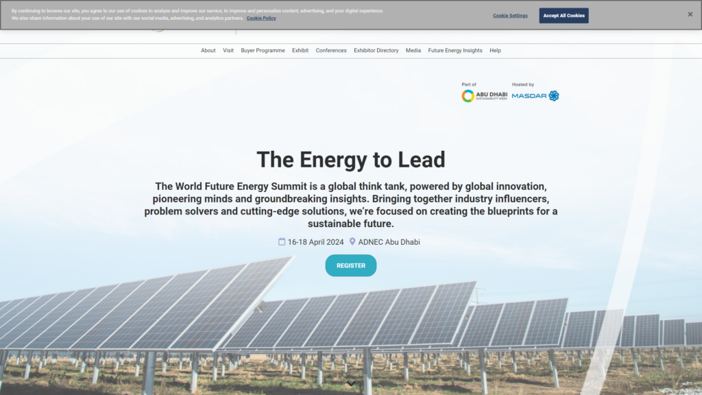 Listing cover image