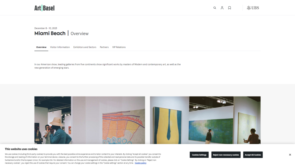Listing cover image