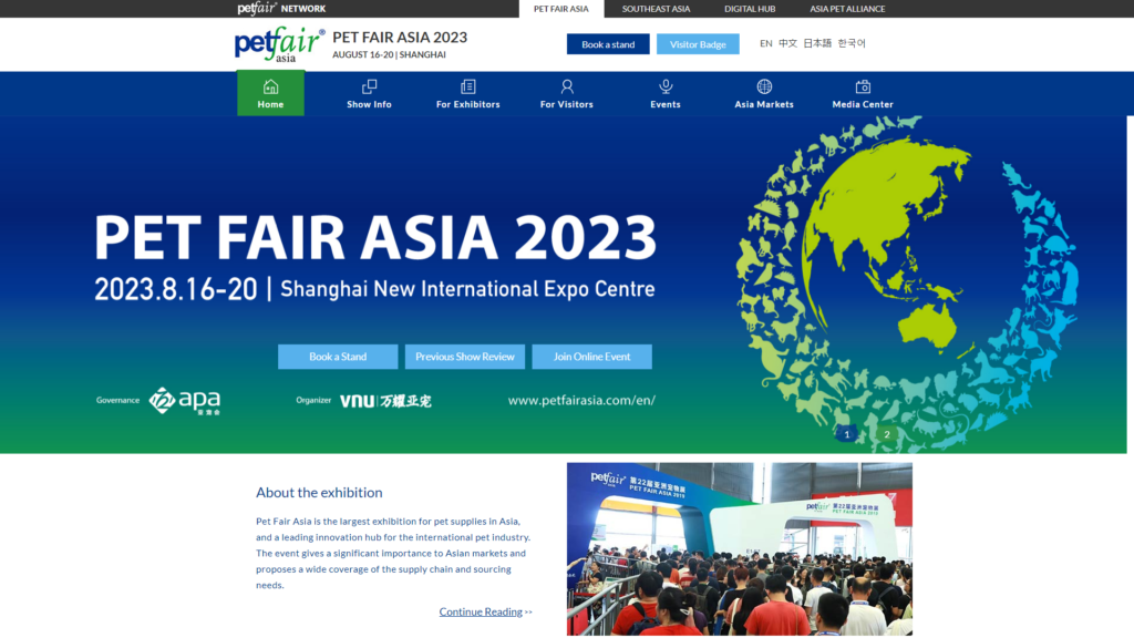 Listing cover image