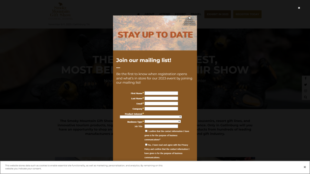 Listing cover image