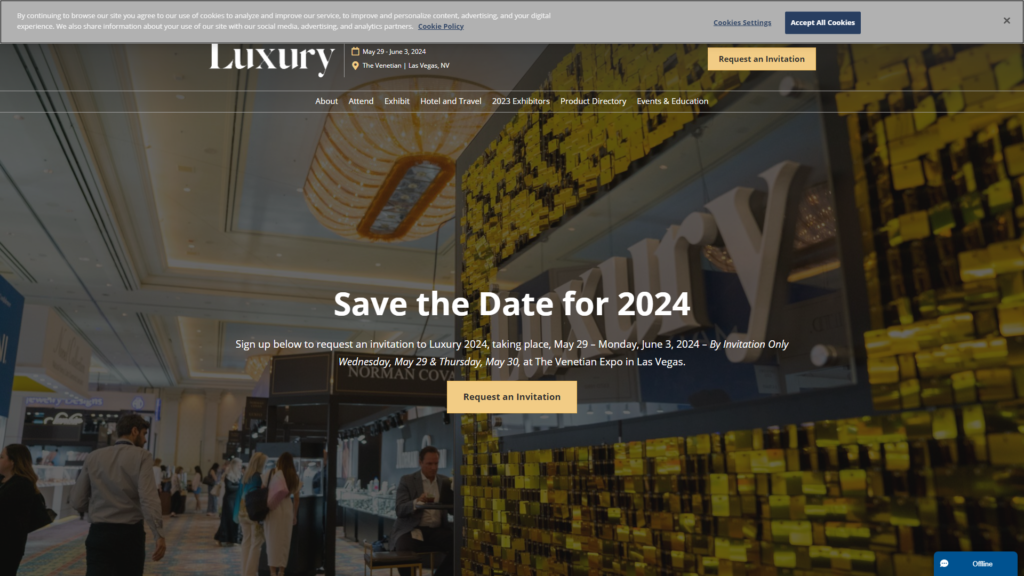 Listing cover image