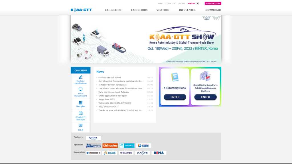 Listing cover image