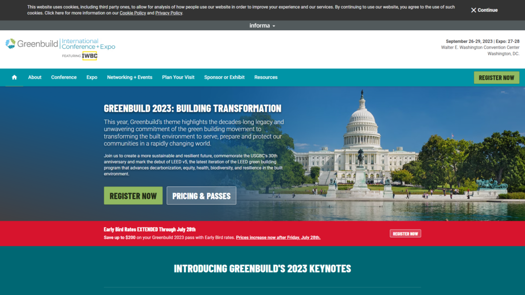 Listing cover image