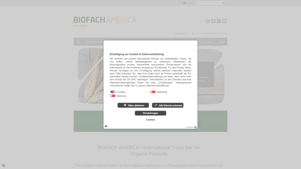 Listing cover image
