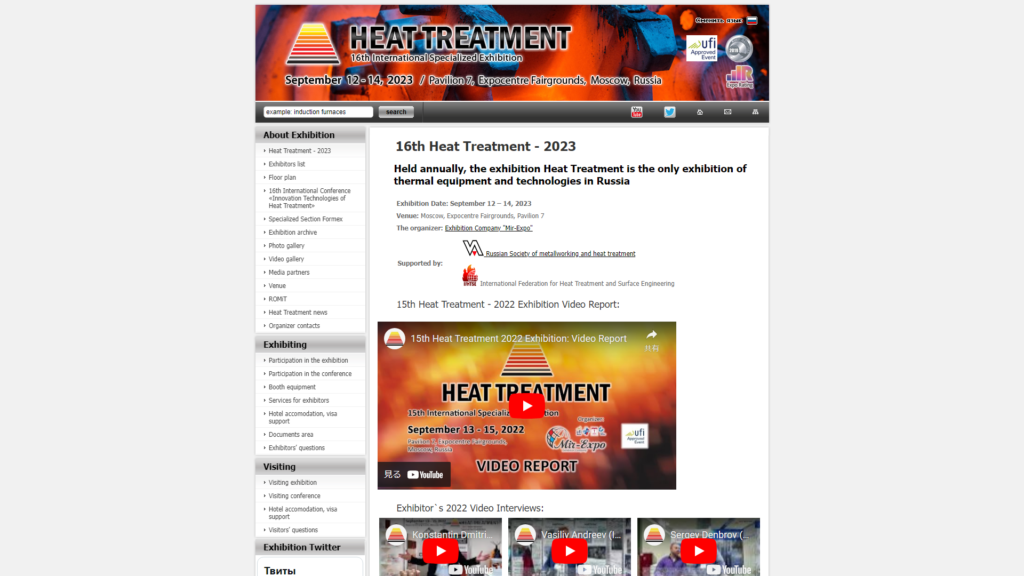 Listing cover image