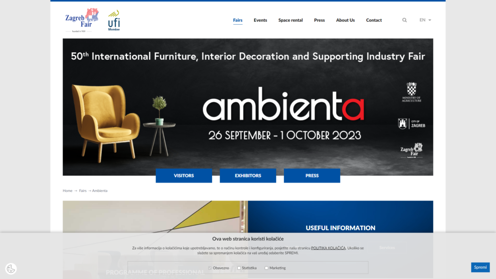Listing cover image