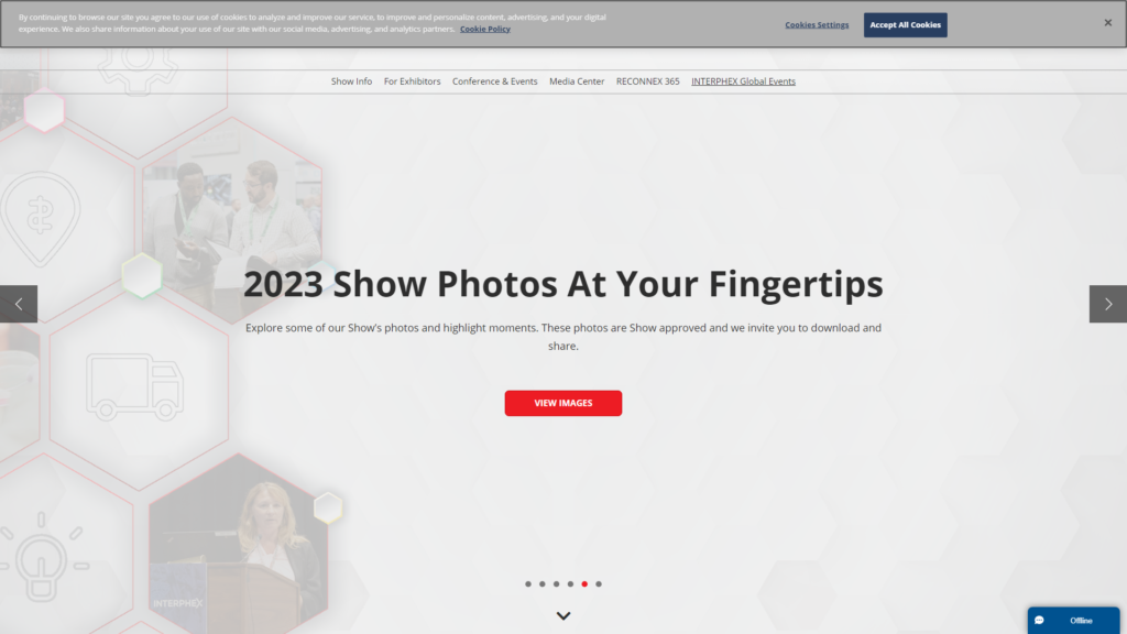 Listing cover image
