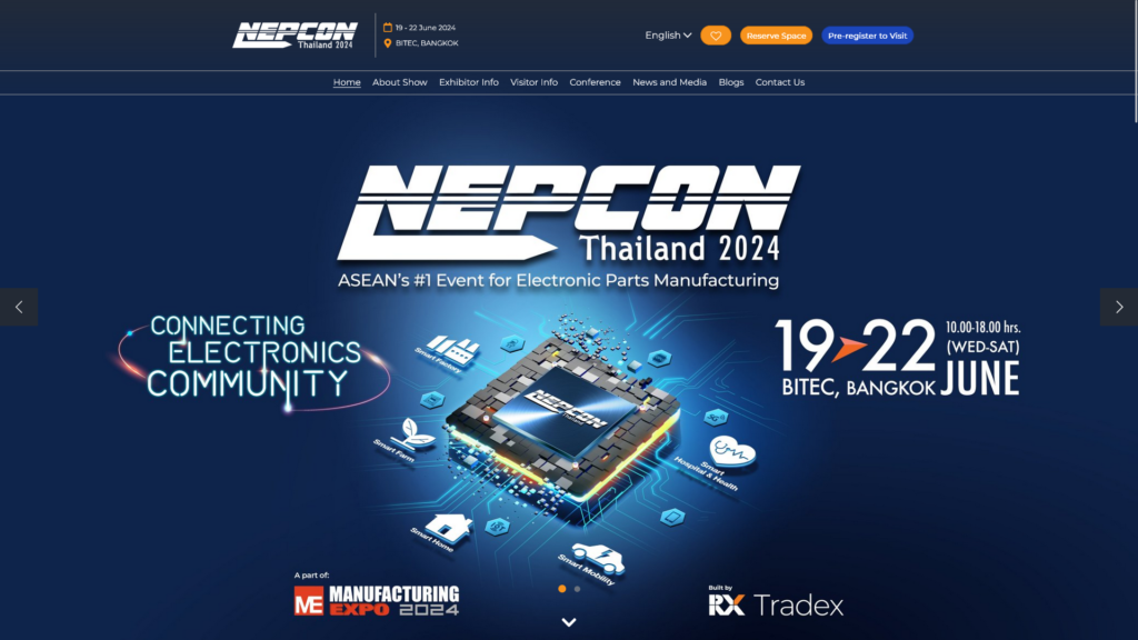 Listing cover image