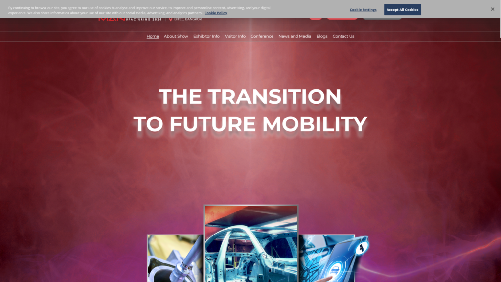 Listing cover image