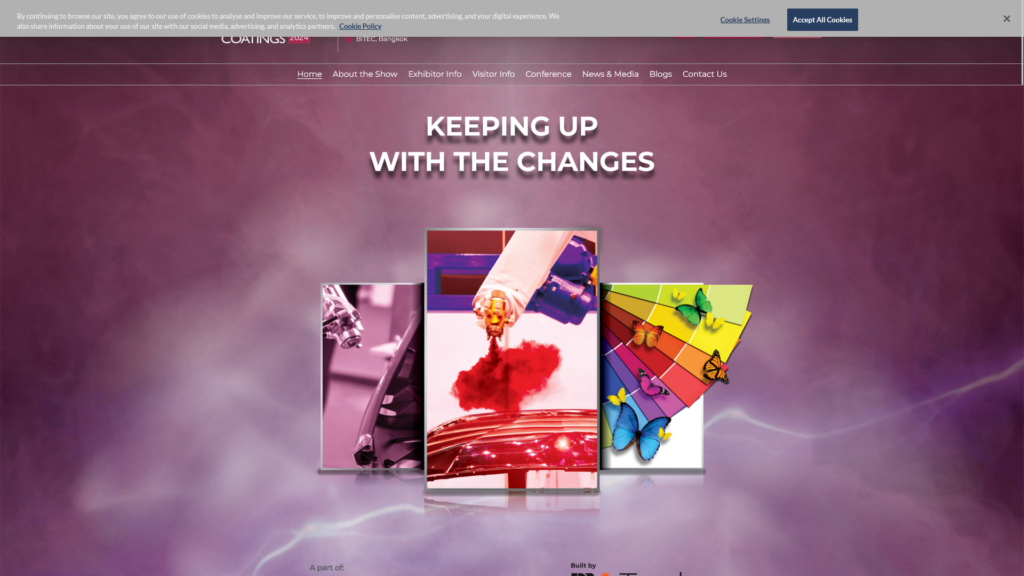 Listing cover image