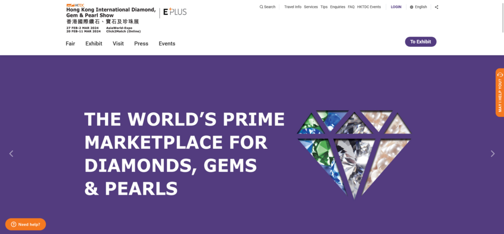 Listing cover image