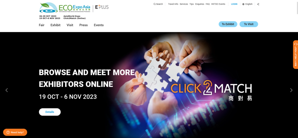 Listing cover image