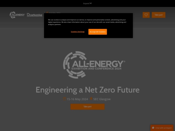 Listing cover image