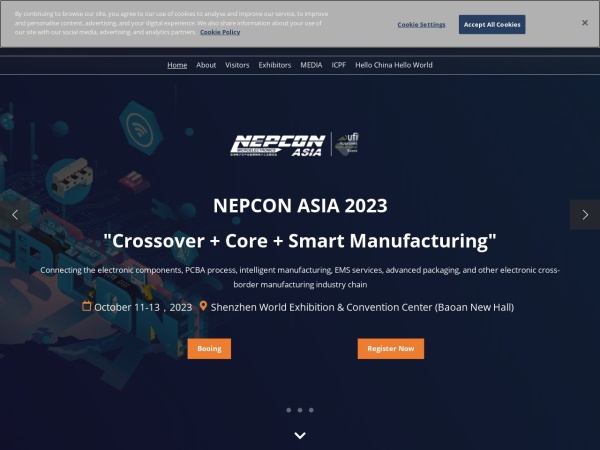 Listing cover image