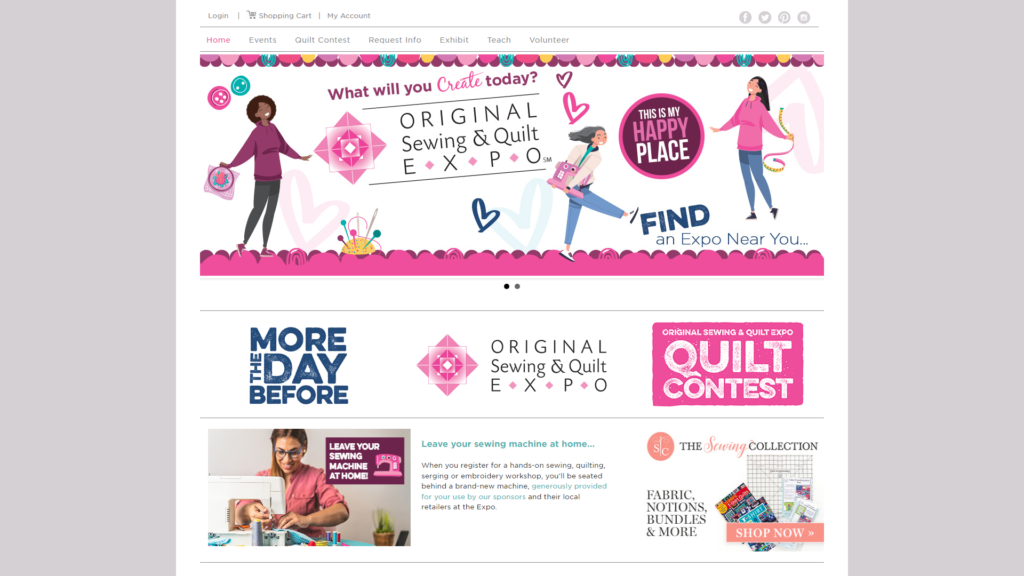 Listing cover image