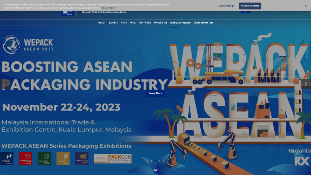 Listing cover image