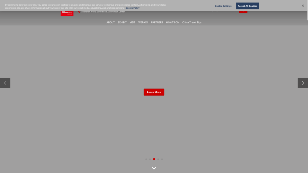 Listing cover image