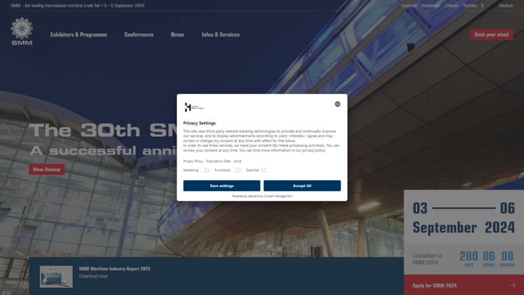 Listing cover image