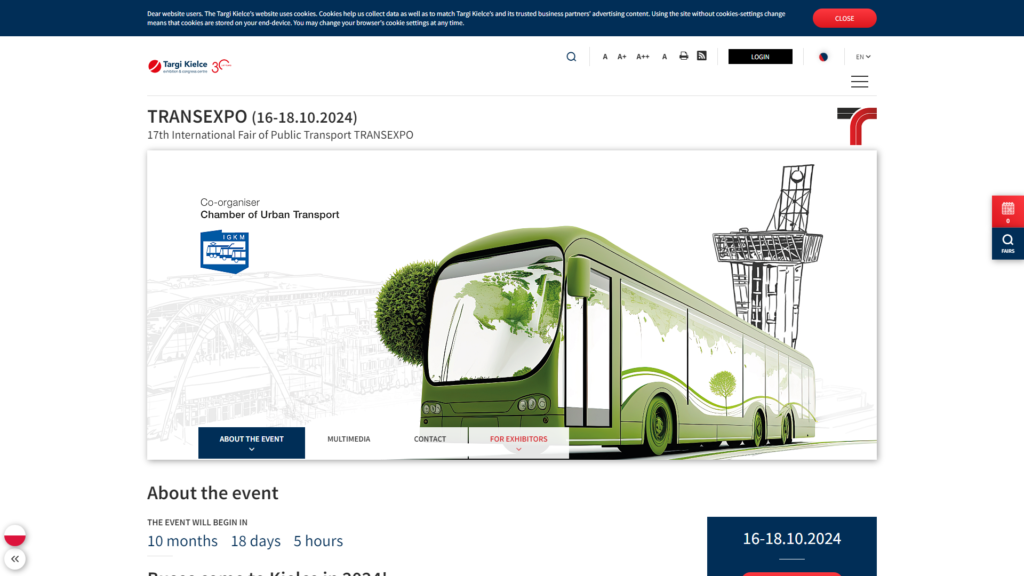Listing cover image
