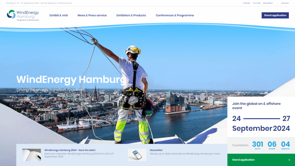 Listing cover image