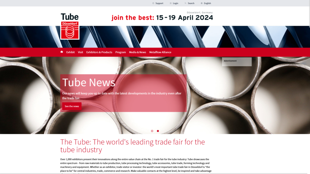 Listing cover image
