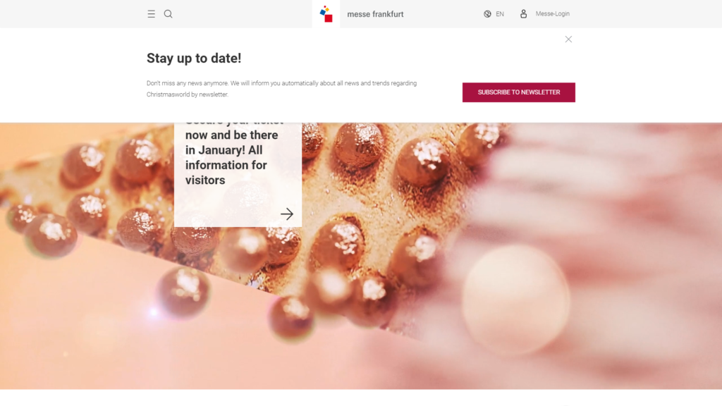 Listing cover image