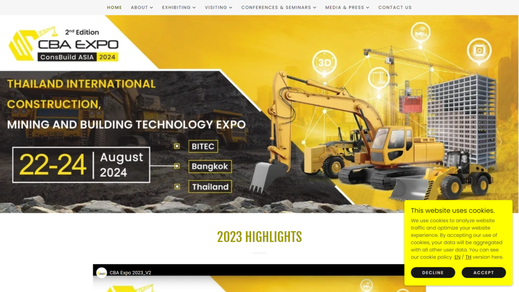 Listing cover image