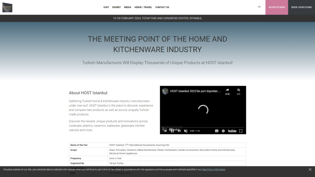 Listing cover image