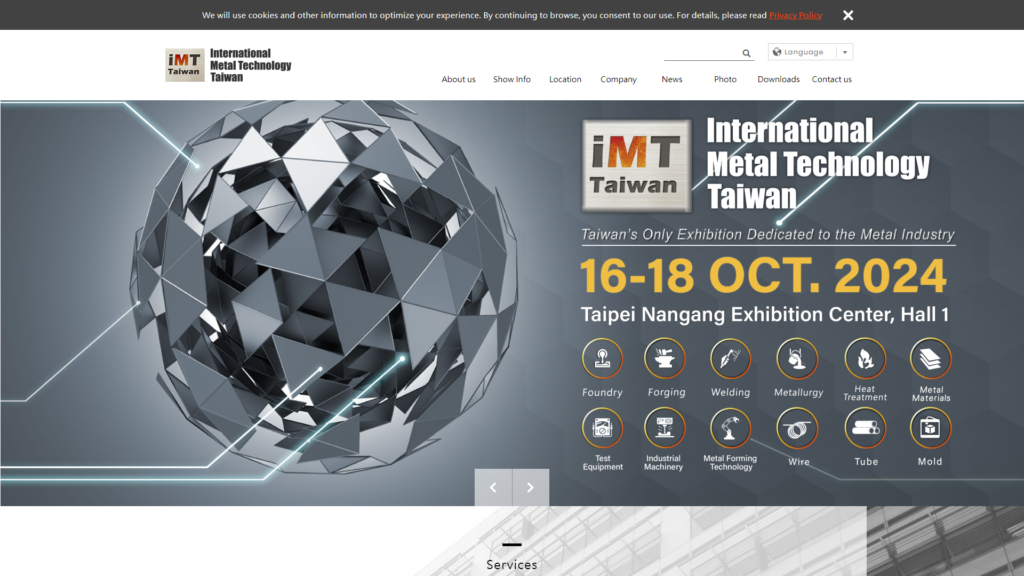 Listing cover image