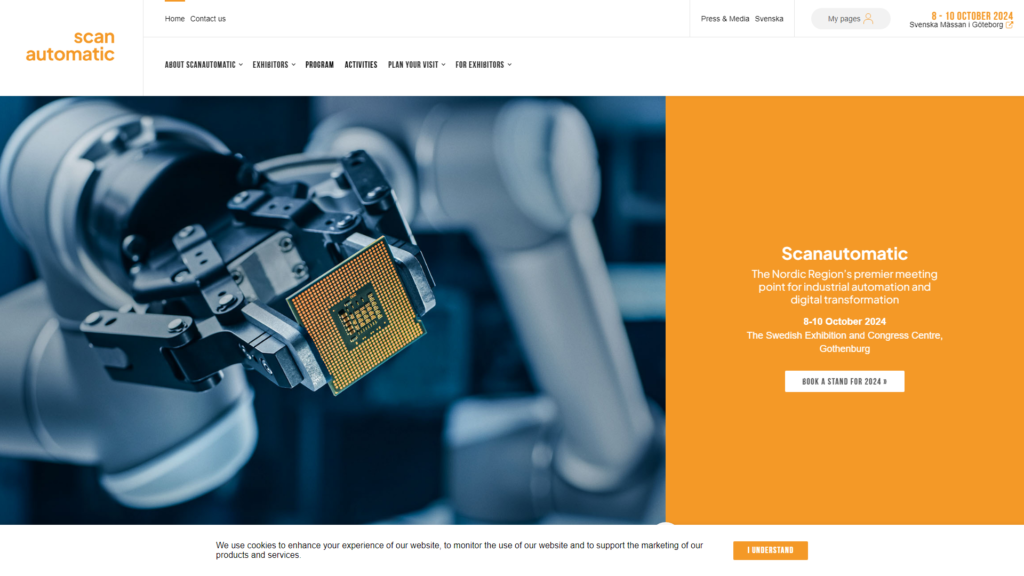 Listing cover image