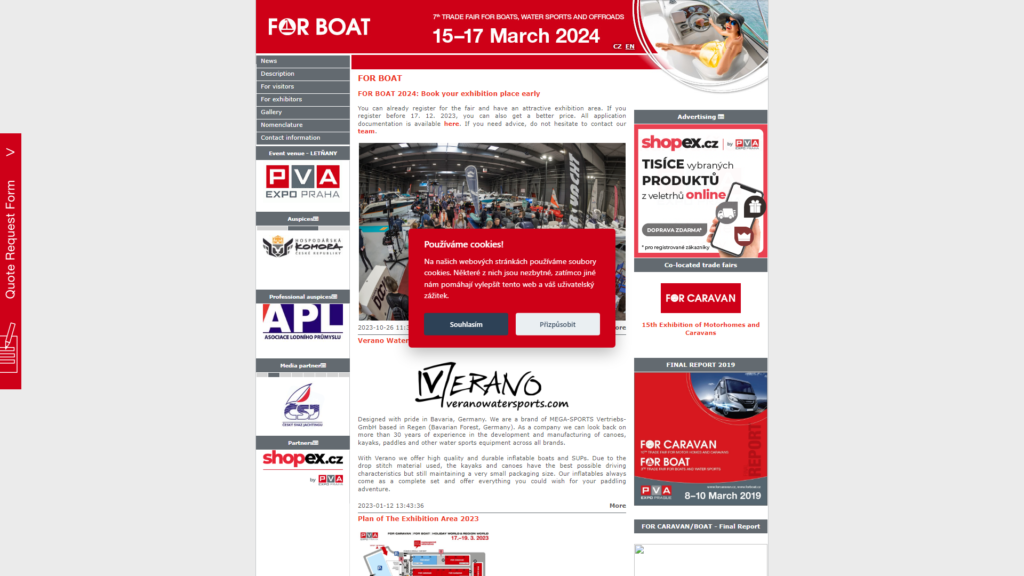 Listing cover image