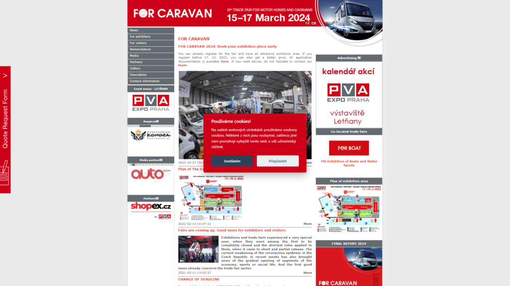 Listing cover image
