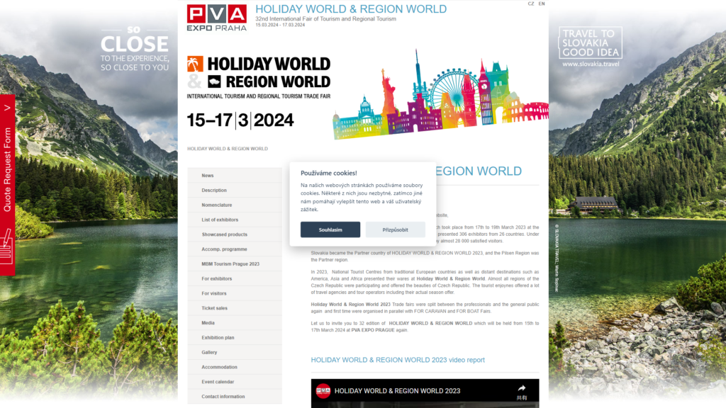 Listing cover image