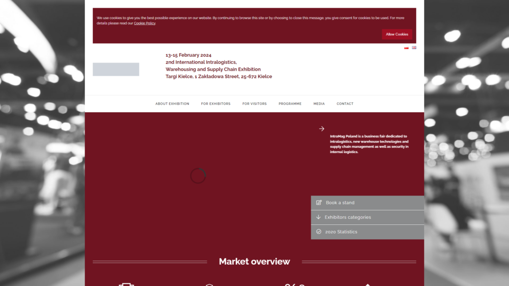 Listing cover image