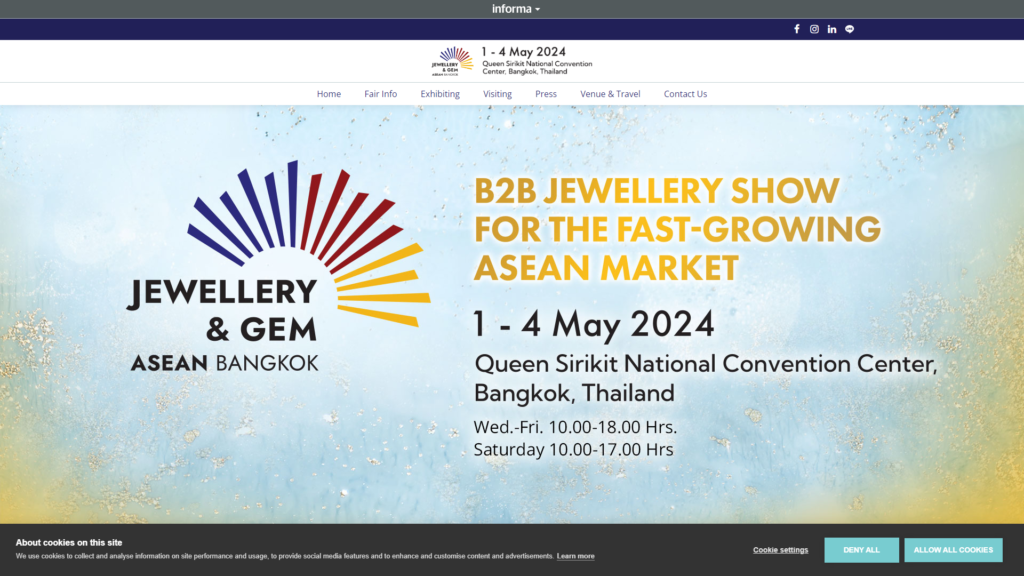 Listing cover image