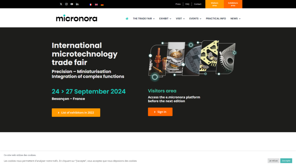 Listing cover image