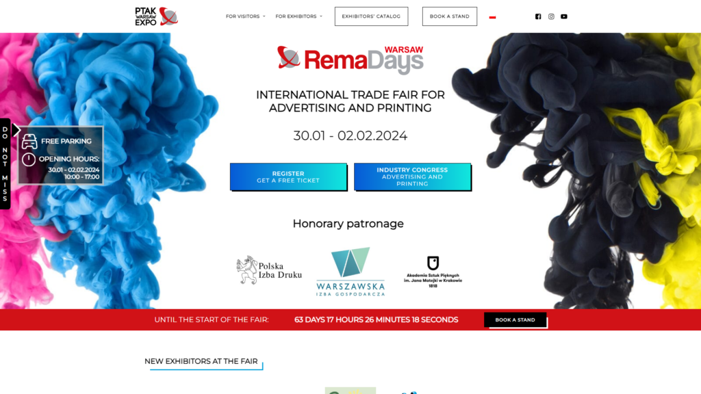 Listing cover image