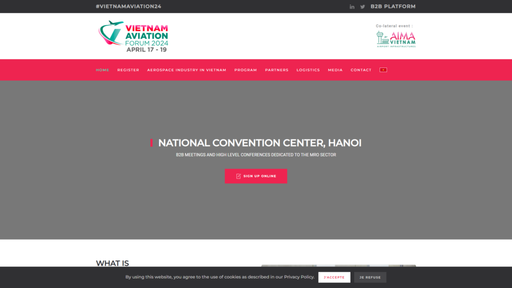 Listing cover image
