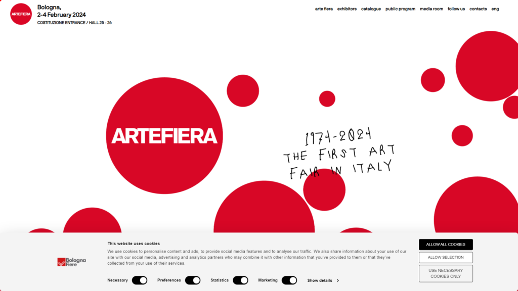 Listing cover image
